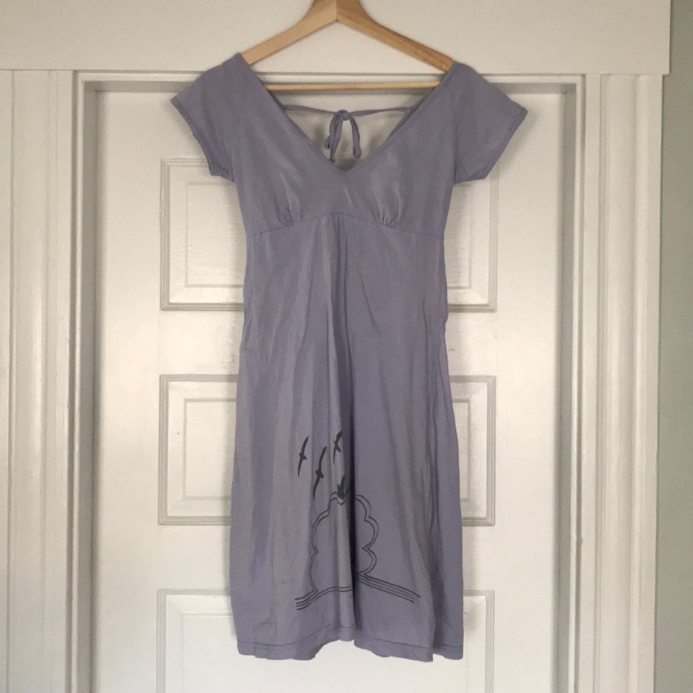 Synergy sundress